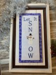 (image for) Let It Snow